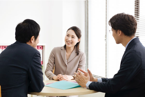 一般社員にとっての効果